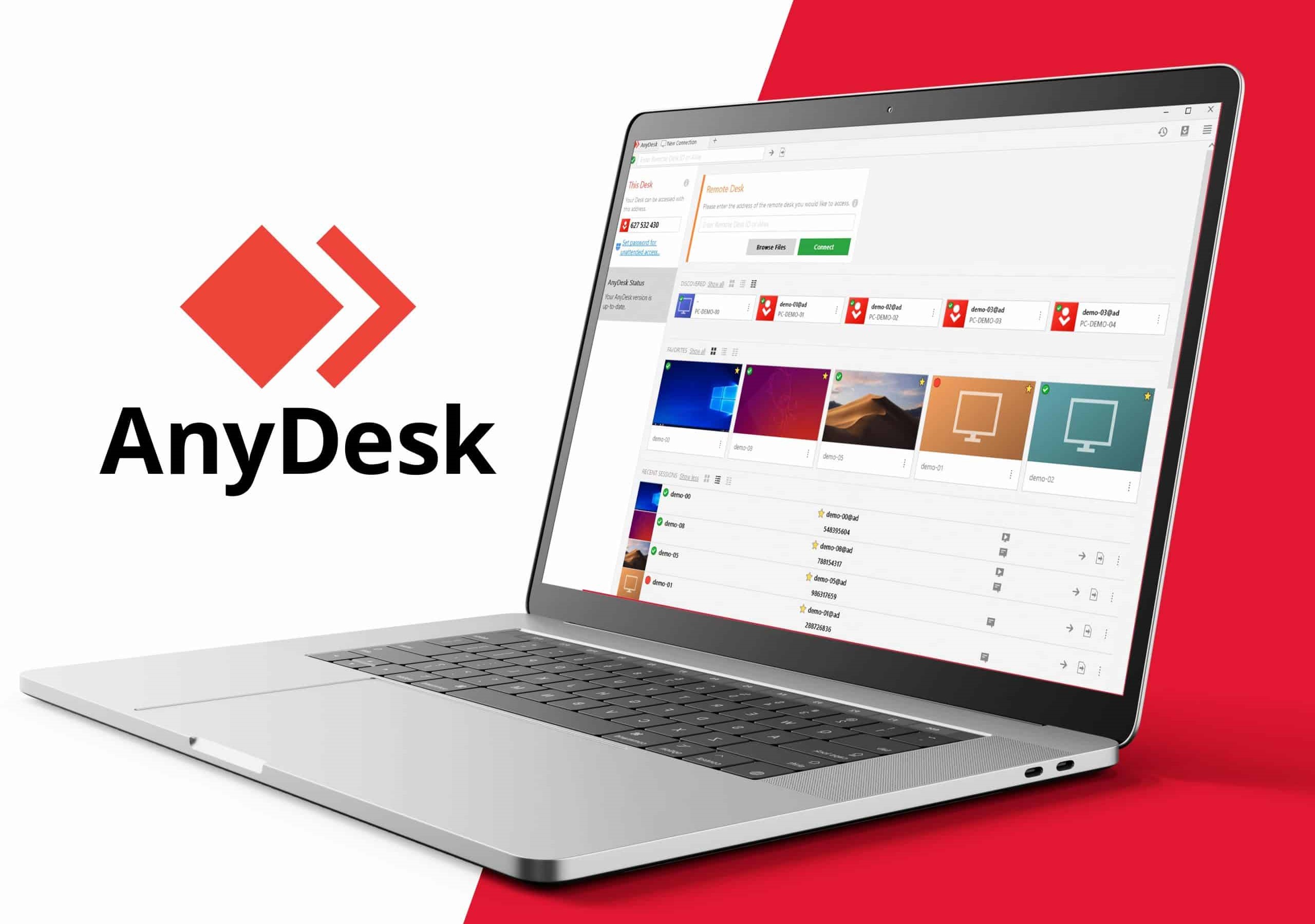 anydesk software download for windows xp