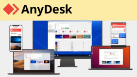 How to Use AnyDesk on Mobile